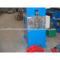 Drainpipe Roll Forming Machine